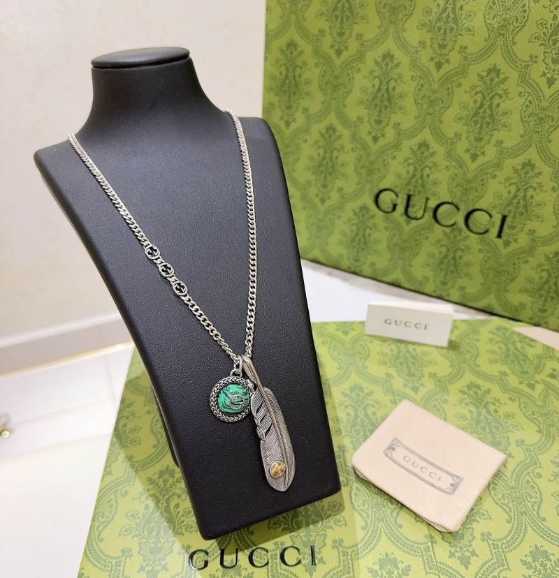 Gucci Necklaces